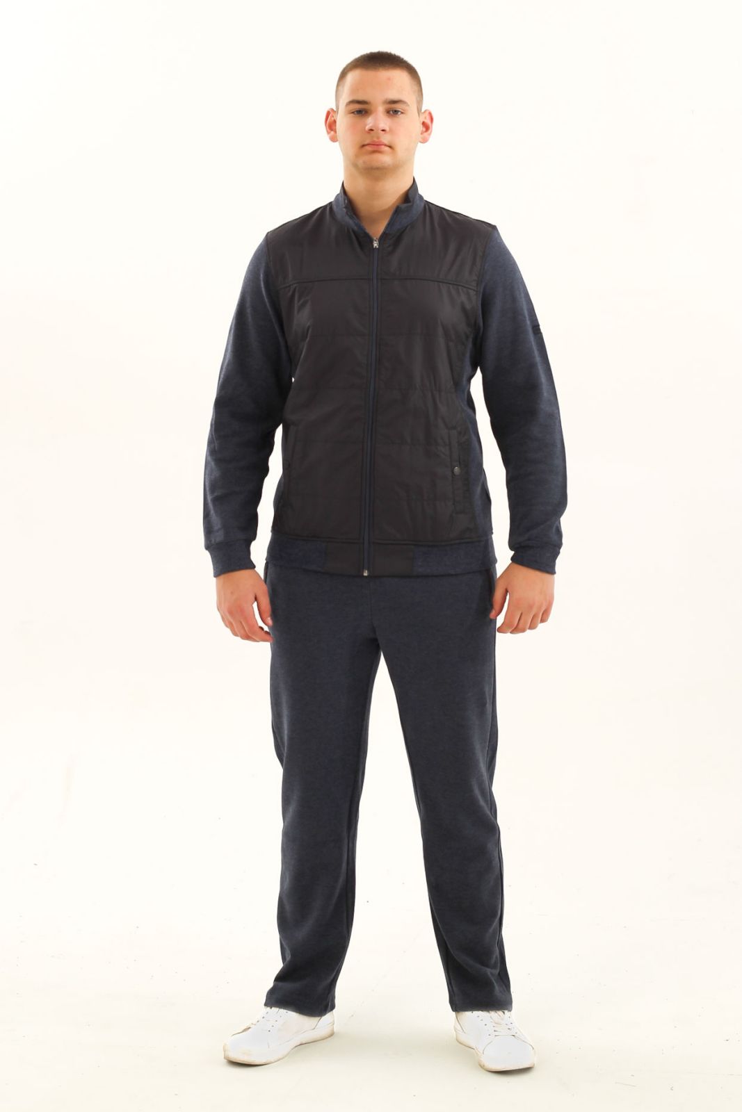 Спортивний костюм Fabiani 20196 купити в Україні ᐉ ТД СЕУЛ