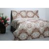 Комплект постільної білизни бежевий No Brand 19895, зображення 2