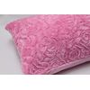 Наволочка 50х70 розовый Aromaniy 20575, изображение 3