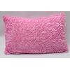 Наволочка 50х70 розовый Aromaniy 20575, изображение 2