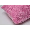 Наволочка 50х70 розовый Aromaniy 20575