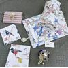 Комплект постільної білизни Blumarine 21128