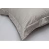 Наволочка 70х70 сірий Fast Coror 20624, зображення 3