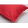 Наволочка 50х70 красный Fast Coror 19742, изображение 3