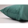 Наволочка 50х70 зелений Fast Coror 19738, зображення 3