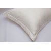 Наволочка 70х70 молочный Fast Coror 20622, изображение 3