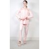 Женский домашний костюм L-40 розовый Aqua 17607