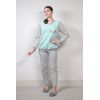 Пижама женская Massimo Monelli 17321, изображение 2