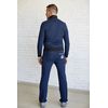 Мужской спортивный костюм синий Zillionare 16964, изображение 3