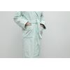 Халат женский XL-42 мятный Soft Show 20832