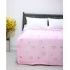 Покрывало 150х200 розовый European Style 17189, изображение 2