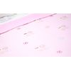 Покрывало 150х200 розовый European Style 17189, изображение 3