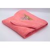 Набор полотенец розовый Massimo Monelli 20525, изображение 3