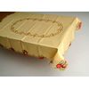 Скатерть 130х170 желтый TD Seul 10446, изображение 2