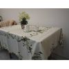 Скатертина 130х170 молочний TD Seul 9362, зображення 3
