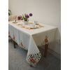 Скатертина 130х170 білий TD Seul 10402