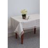 Скатерть 160х300 молочный Magik Colection 20467, изображение 2