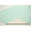 Килим 150х200 ментоловий Prizma 21753, зображення 5