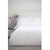 Комплект постельного белья 200х230 белый UG 19338