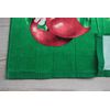 Полотенце кухонное 40х60 зеленый No Brand 21762, изображение 5