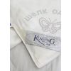 Одеяло 200х230 белый KuNmeng 19507, изображение 2