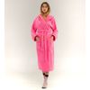 Халат женский XL-42 розовый Soft Show 21852