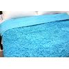 Покрывало 130х160 голубой Atilla 21997, изображение 2