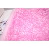 Покрывало 160х220 розовый Aria 22043, изображение 3