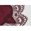 Серветка 30х45 бордовий TD Seul 8572, зображення 6