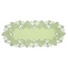 Салфетка 40х85 салатовый TD Seul 22202, изображение 4