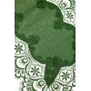 Салфетка 30х75 зеленый TD Seul 8561, изображение 5