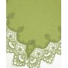 Салфетка 85х85 салатовый TD Seul 8597, изображение 5