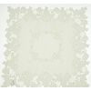 Салфетка 85х85 молочный TD Seul 22377, изображение 3