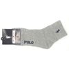 Шкарпетки 40-45 сірий Polo 22122, зображення 3