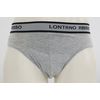 Трусы M-38 серый Lontano Abisso 22402, изображение 4