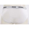 Труси XL-42 білий Rebel 16603, зображення 3