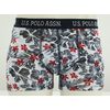 Набор мужских трусов Polo 21047