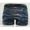 Набор мужских трусов S-36 серый,синий Polo 21050, изображение 4