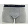 Набор мужских трусов S-36 серый,синий Polo 21057, изображение 6