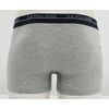 Набор мужских трусов S-36 серый,синий Polo 21057, изображение 8
