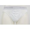 Набір чоловічих трусів XXL-44 білий Polo 22183, зображення 2