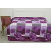 Одеяло 200х220 сиреневый TD Seul 22680, изображение 3