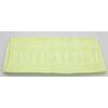 Полотенце кухонное 30х50 салатовый Hanibaba 16715