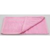 Полотенце кухонное 30х50 розовый Hanibaba 22737, изображение 3