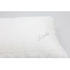 Подушка 50х70 білий La Perla 22799, зображення 4