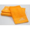 Набор полотенец оранжевый Hermes 22815, изображение 6