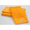 Набор полотенец оранжевый Hermes 22815, изображение 7
