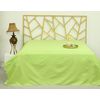 Простынь 230х250 салатовый Kessar Pollo 11680, изображение 2