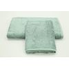 Набор полотенец 50х85, 75х150 зеленый Pavia 18933, изображение 3