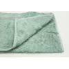 Набор полотенец 50х85, 75х150 зеленый Pavia 18933, изображение 5
